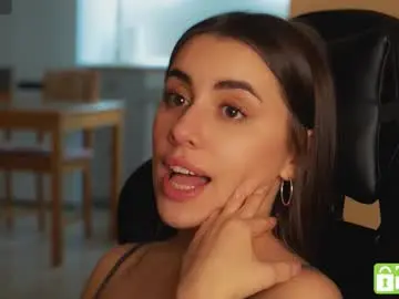 Chaturbate Live Sex Cam of roxxxete