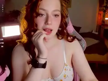 Chaturbate Live Porn of sofy_benson