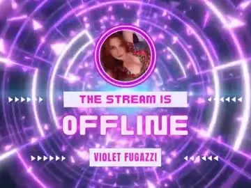 Chaturbate Watch Live Sex Cams of violetfugazzi