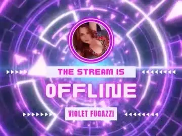 Chaturbate Adult Video Chat of violetfugazzi