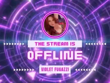Chaturbate Best Webcam of violetfugazzi