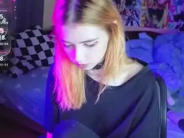 Chaturbate Live Sex of yumiko_uwu