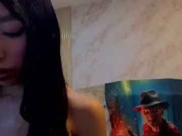 Chaturbate Nude Webcam of anastasiacoleman