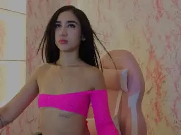 Chaturbate Sex Cam of karolskinny