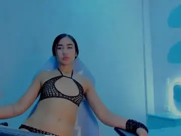 Chaturbate Sex Chat of karolskinny