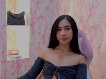 Chaturbate Adult Video Chat of karolskinny