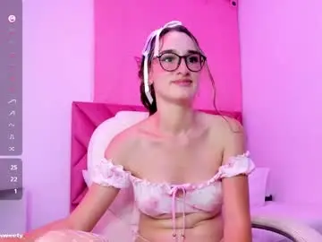 Chaturbate Adult Webcam of madeleine_sweety