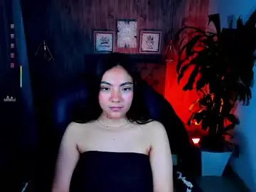 Chaturbate Live Sex Cam of miichael_black