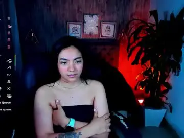 Chaturbate Sex Chat of miichael_black