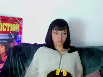 Chaturbate Adult Webcam of saam_collins69