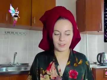 Chaturbate Sex Chat of sabrina_tin