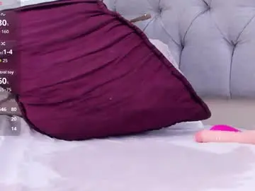 Chaturbate Adult Video Chat of sashapears