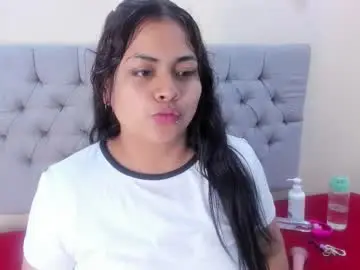 Chaturbate Sex Cam of sashapears