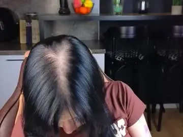 Chaturbate Watch Live Sex Cams of _meimei__