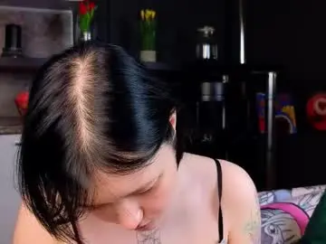 Chaturbate Live Porn of _meimei__