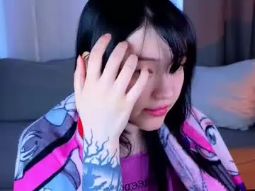 Chaturbate Best live sex cam show of _meimei__