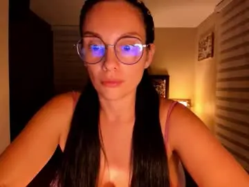 Chaturbate Best Webcam of anabel_25