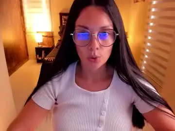 Chaturbate Adult Webcam of anabel_25