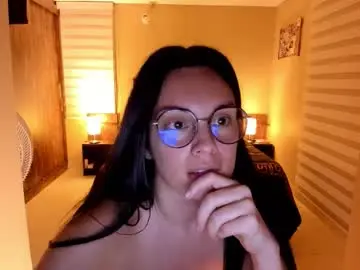 Chaturbate Watch Live Sex Cams of anabel_25