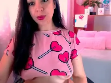 Chaturbate Nude Webcam of anaughty_kitten