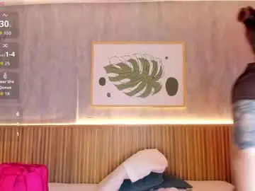 Chaturbate Watch Live Sex Cams of angel_white8