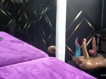 Chaturbate Live Porn of gabriela_salgado