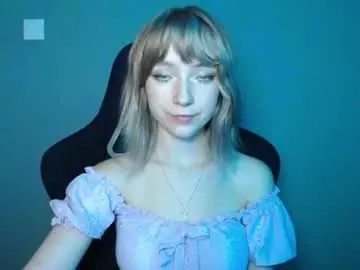 Chaturbate Adult Video Chat of luciacam20