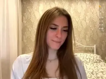 Chaturbate Nude Webcam of odelinabain