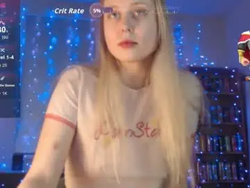 Chaturbate Free Live Porn of silvercherub