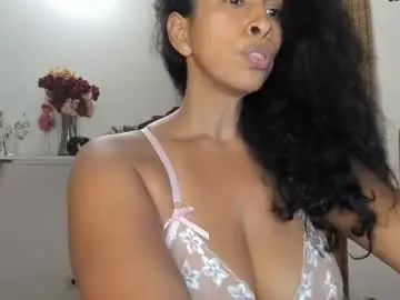 Chaturbate Live Sex of thali_gomex