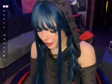Chaturbate Live Sex Cam of amelia_aley_