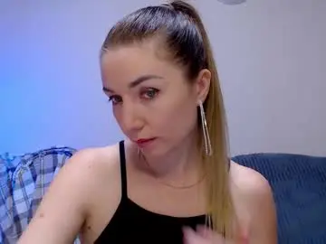 Chaturbate Nude Webcam of bb__bonami_