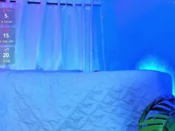Chaturbate Free Live Porn of lanaa_paul1