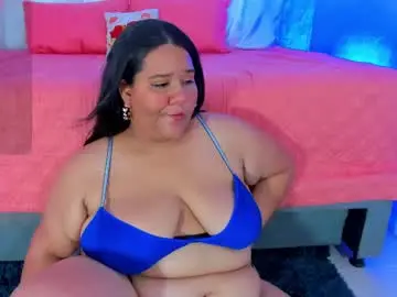 Chaturbate Sex Cam of lanaa_paul1