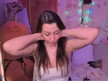 Chaturbate Live Sex Cam of lilly_black888