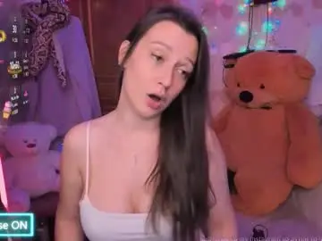 Chaturbate Best Webcam of lilly_black888