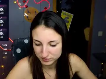 Chaturbate Watch Live Sex Cams of missis_sofiia