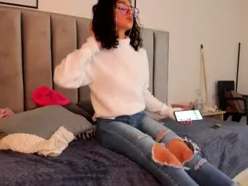 Chaturbate Adult Webcams of puffy_hearth