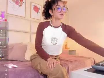 Chaturbate Best live sex cam show of puffy_hearth