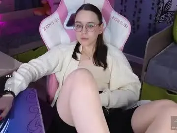 Chaturbate Adult Webcams of sweet_frosty