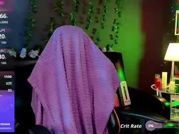Chaturbate Best Webcam of _helencarter