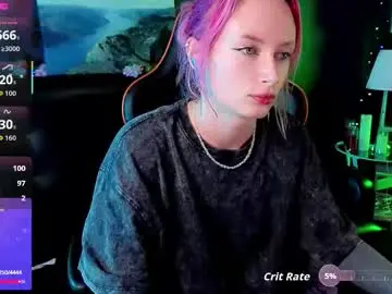 Chaturbate Sex Chat of _helencarter