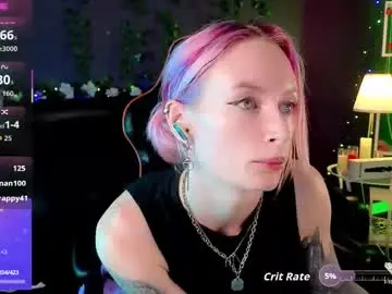Chaturbate Adult Video Chat of _helencarter