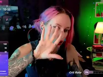 Chaturbate Live Sex of _helencarter