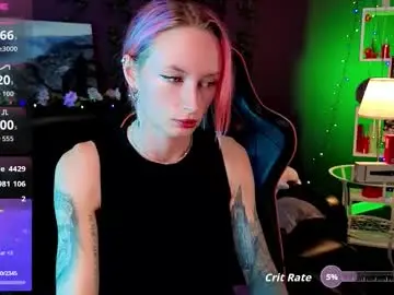 Chaturbate Adult Webcam of _helencarter