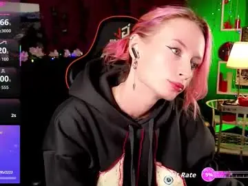 Chaturbate Live Porn of _helencarter