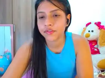 Chaturbate Private Sex Chat of _xxxlittlegirl