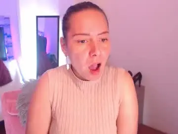 Chaturbate Best Webcam of camila_delarosa