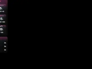 Chaturbate Live Sex Cam of cerecita_02