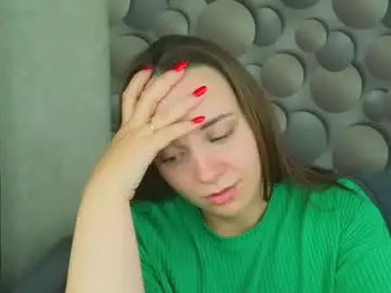 Chaturbate Private Sex Chat of cutesmile_sharon